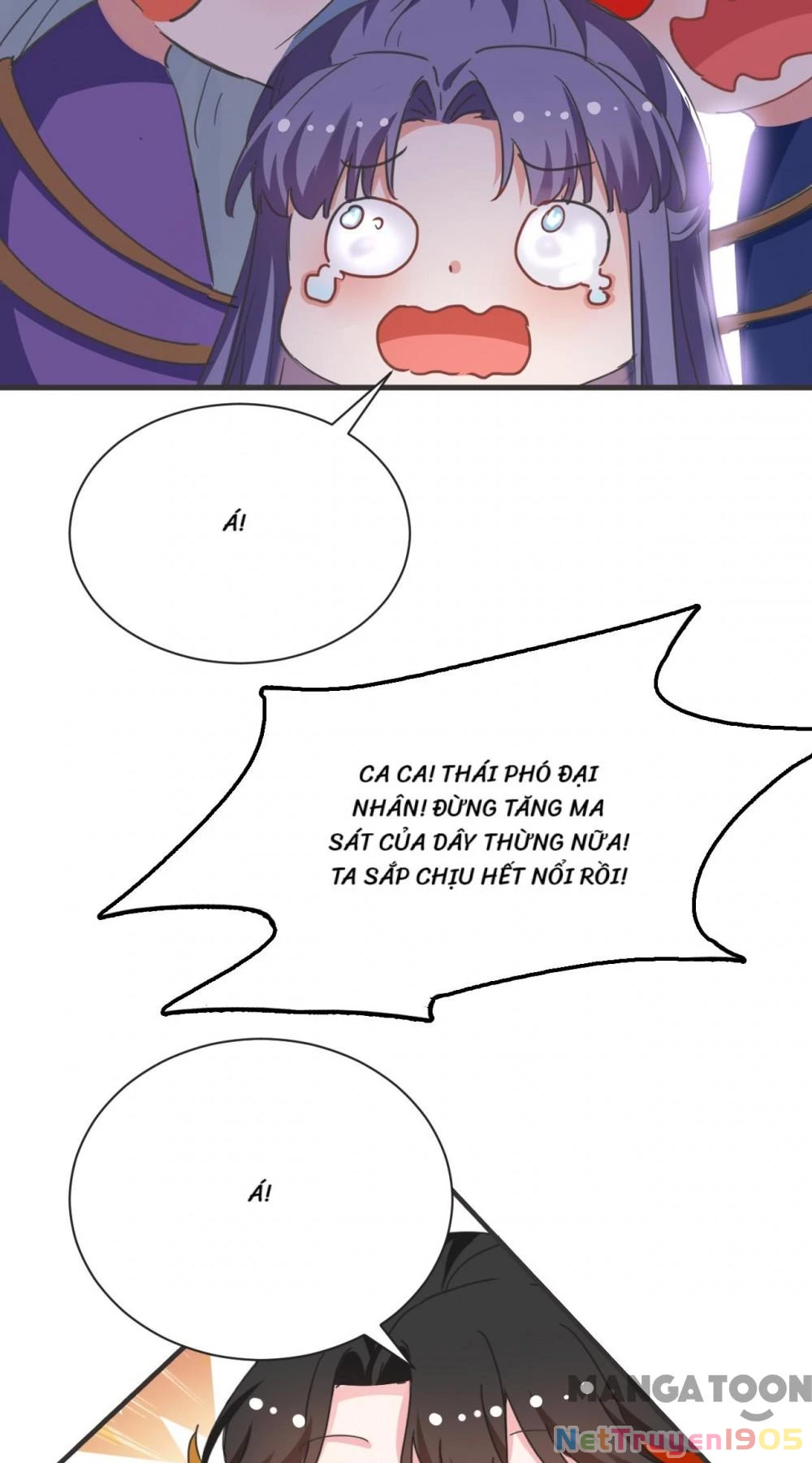 Giang Sơn Mỹ Nam Nhập Trướng Ta Chapter 81 - 29