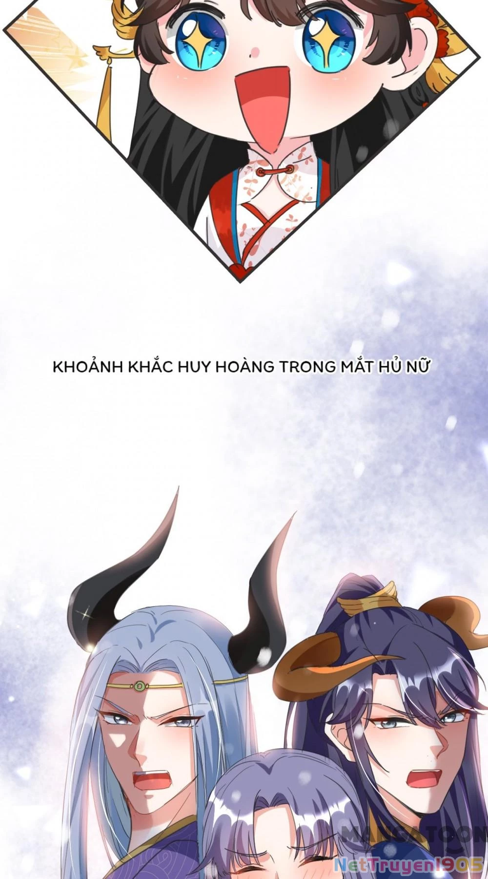 Giang Sơn Mỹ Nam Nhập Trướng Ta Chapter 81 - 30