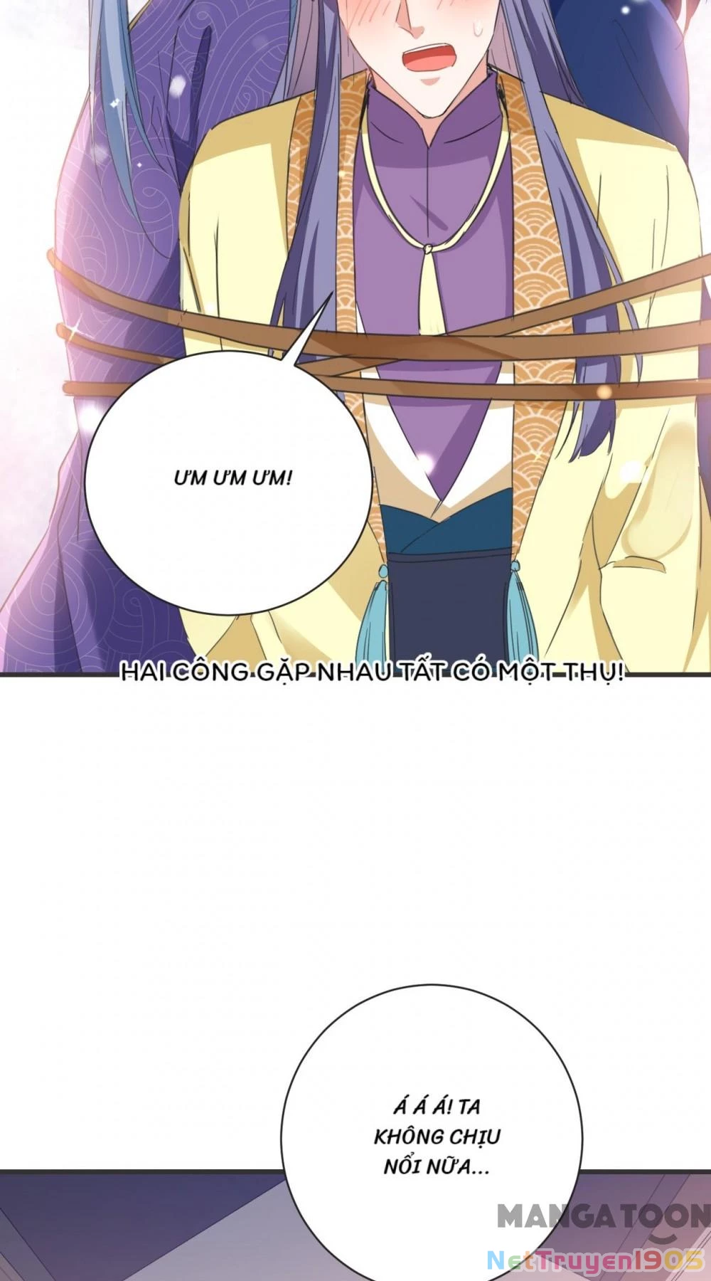 Giang Sơn Mỹ Nam Nhập Trướng Ta Chapter 81 - 31