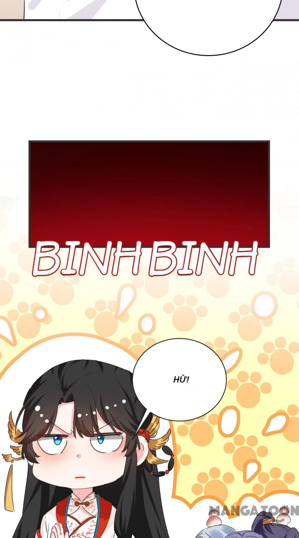 Giang Sơn Mỹ Nam Nhập Trướng Ta Chapter 81 - 34