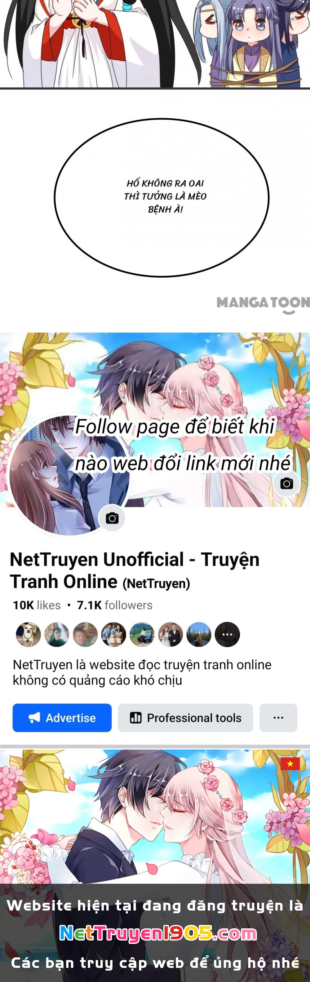 Giang Sơn Mỹ Nam Nhập Trướng Ta Chapter 81 - 35