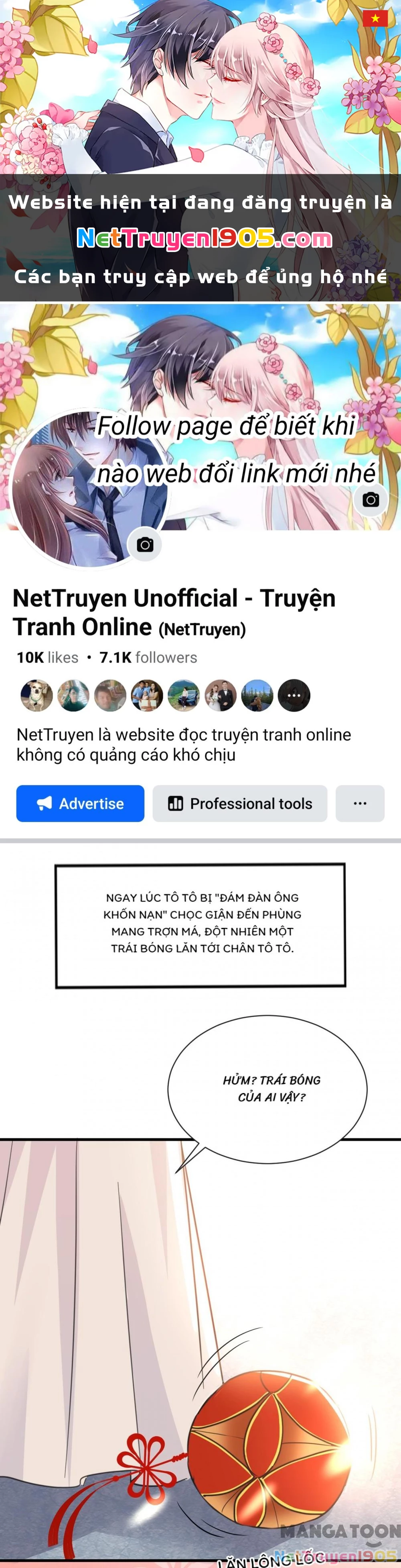 Giang Sơn Mỹ Nam Nhập Trướng Ta Chapter 82 - 1