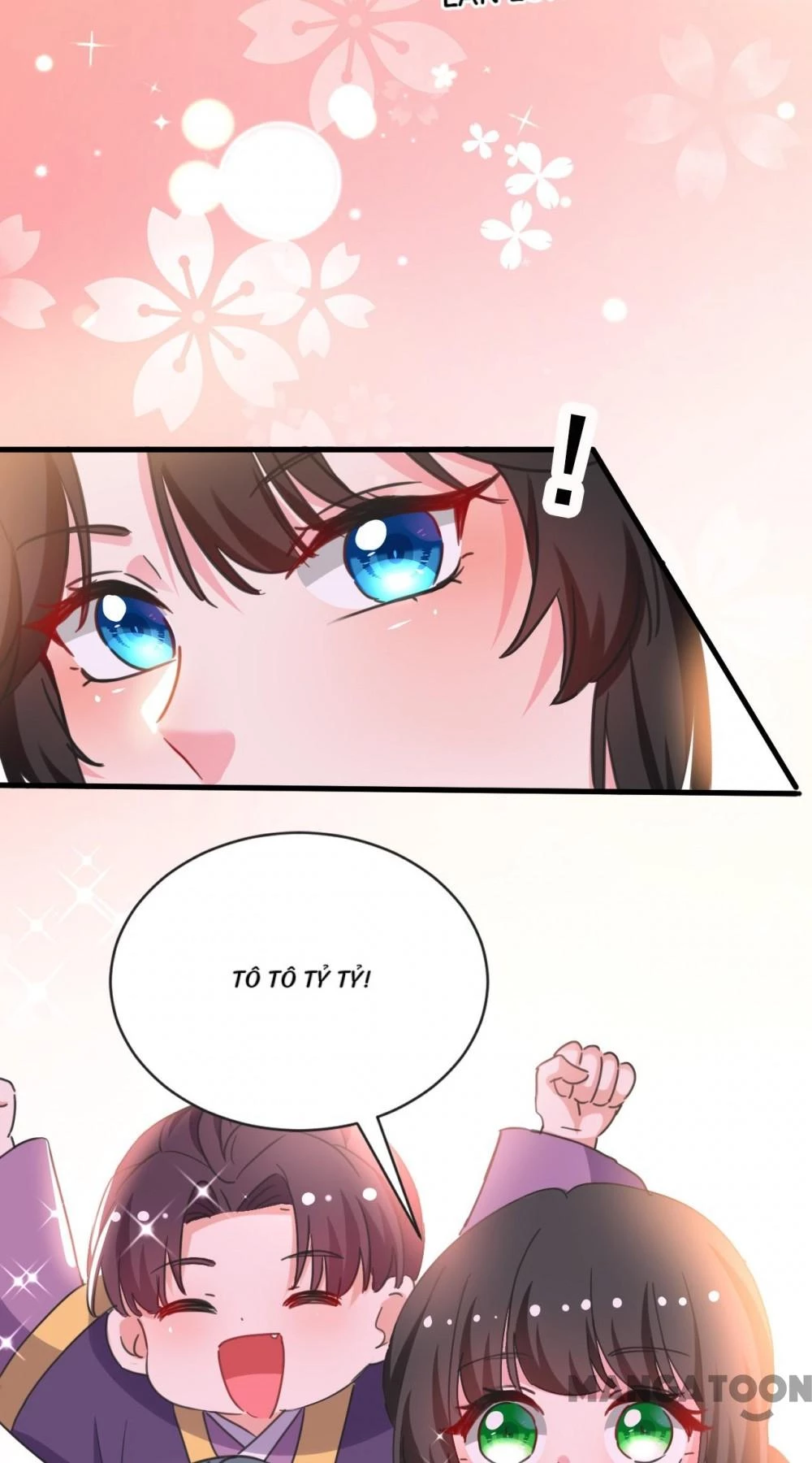 Giang Sơn Mỹ Nam Nhập Trướng Ta Chapter 82 - 2