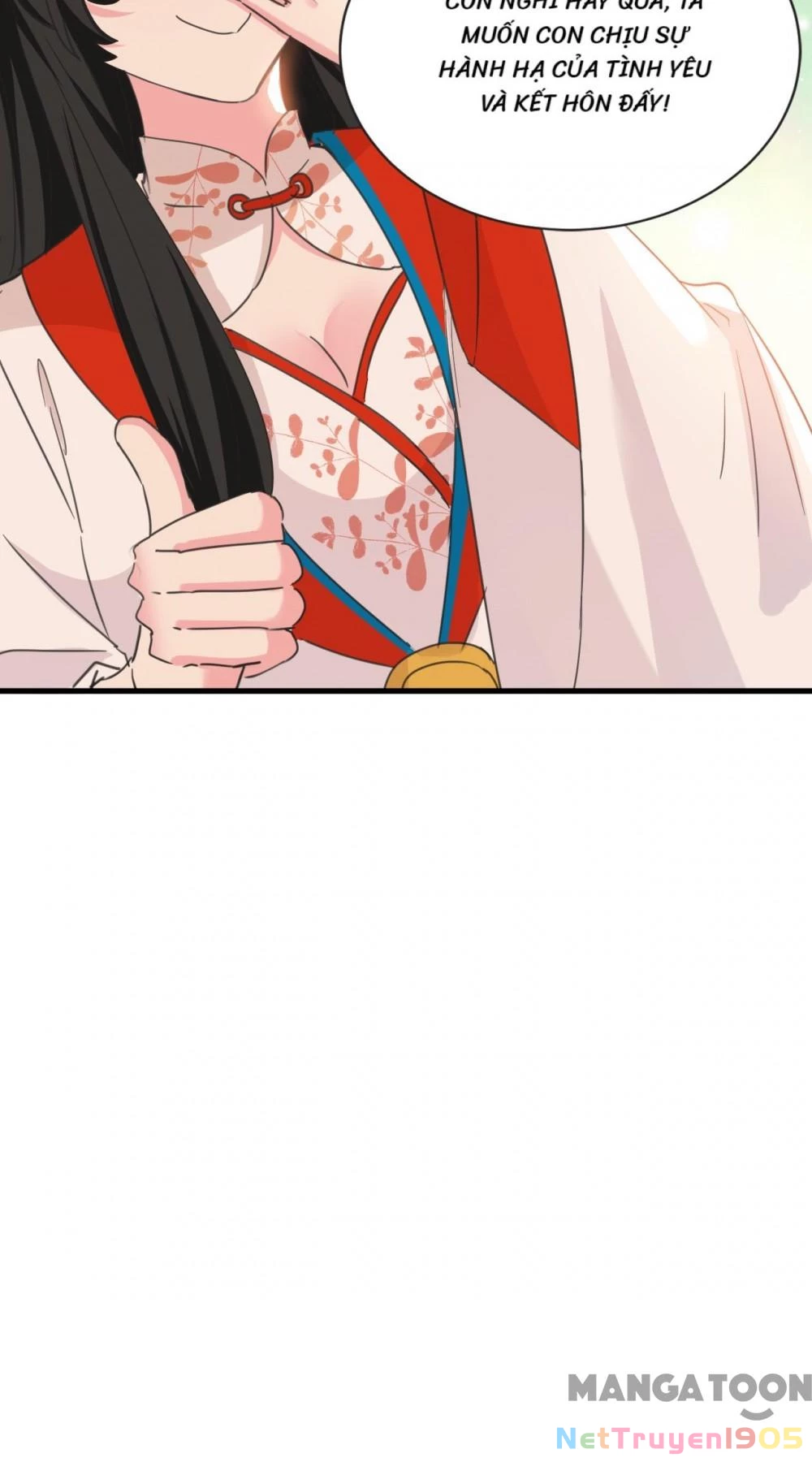 Giang Sơn Mỹ Nam Nhập Trướng Ta Chapter 82 - 5