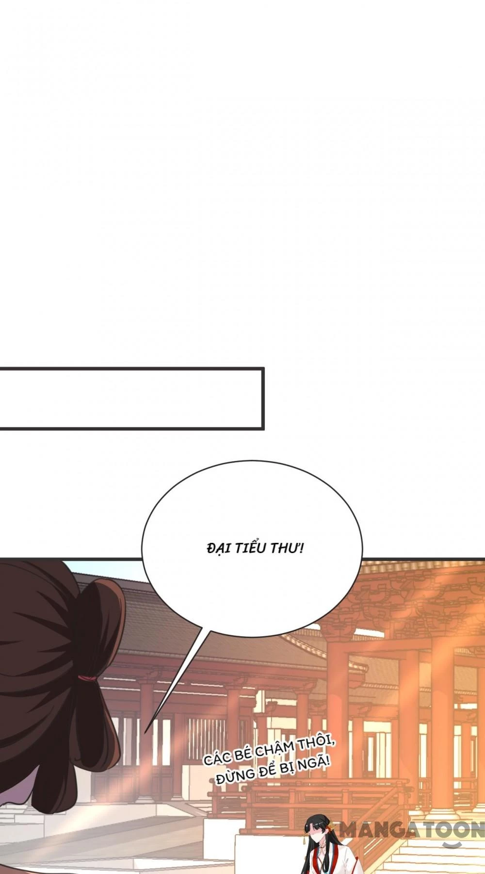 Giang Sơn Mỹ Nam Nhập Trướng Ta Chapter 82 - 12