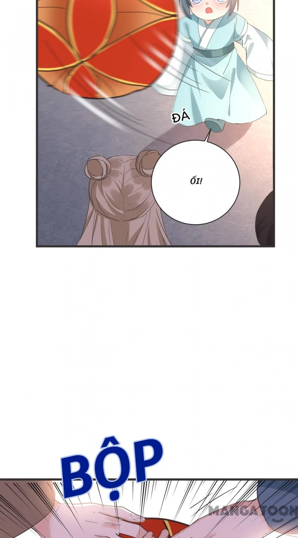 Giang Sơn Mỹ Nam Nhập Trướng Ta Chapter 82 - 15