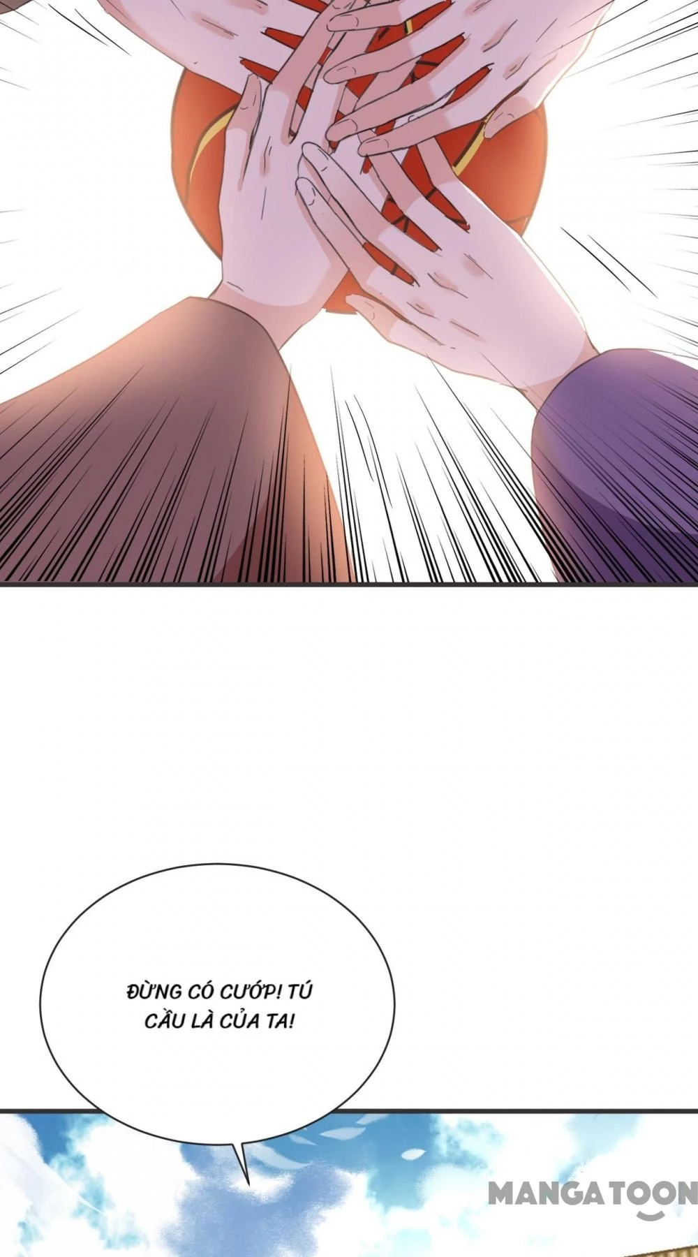 Giang Sơn Mỹ Nam Nhập Trướng Ta Chapter 82 - 16