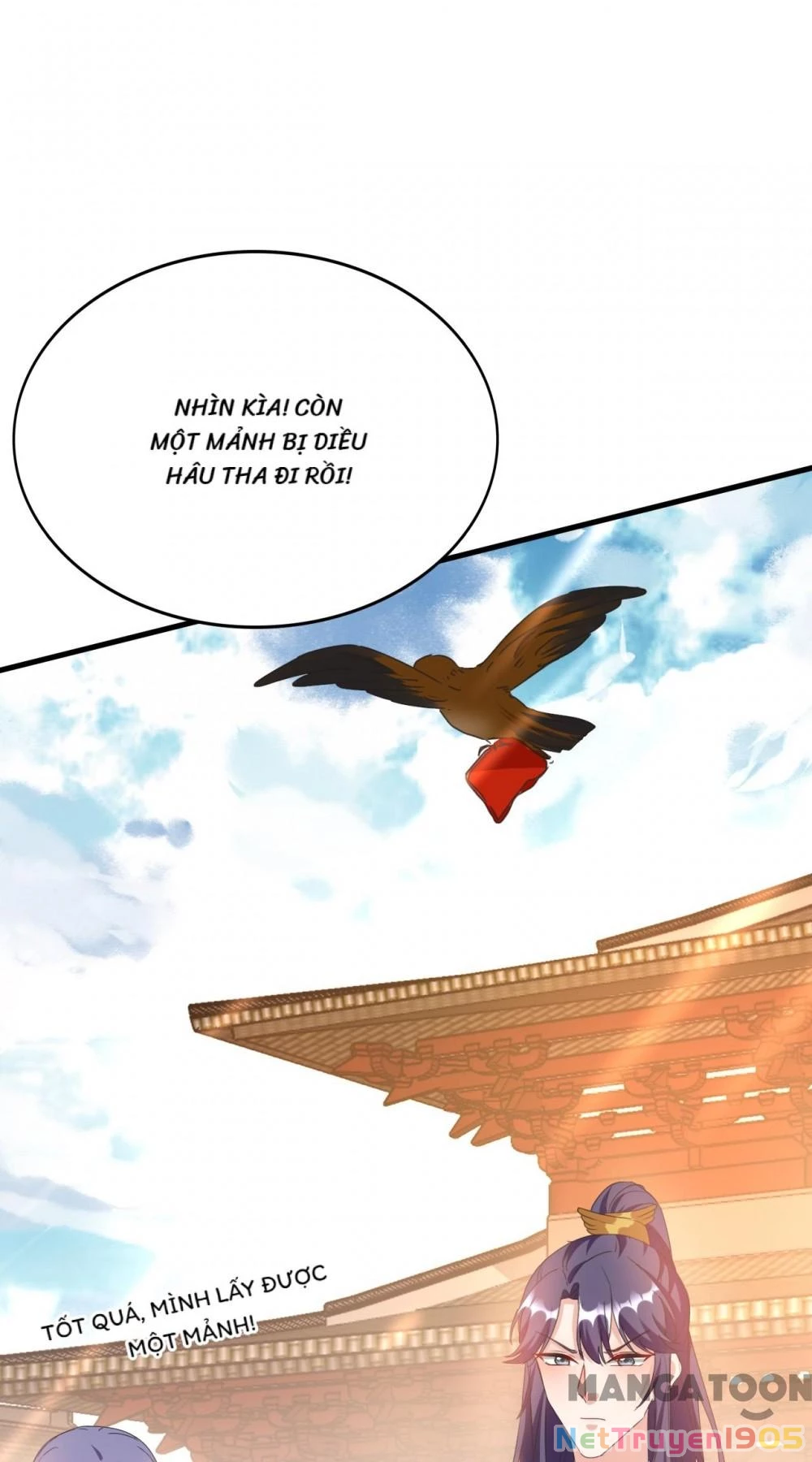 Giang Sơn Mỹ Nam Nhập Trướng Ta Chapter 82 - 23