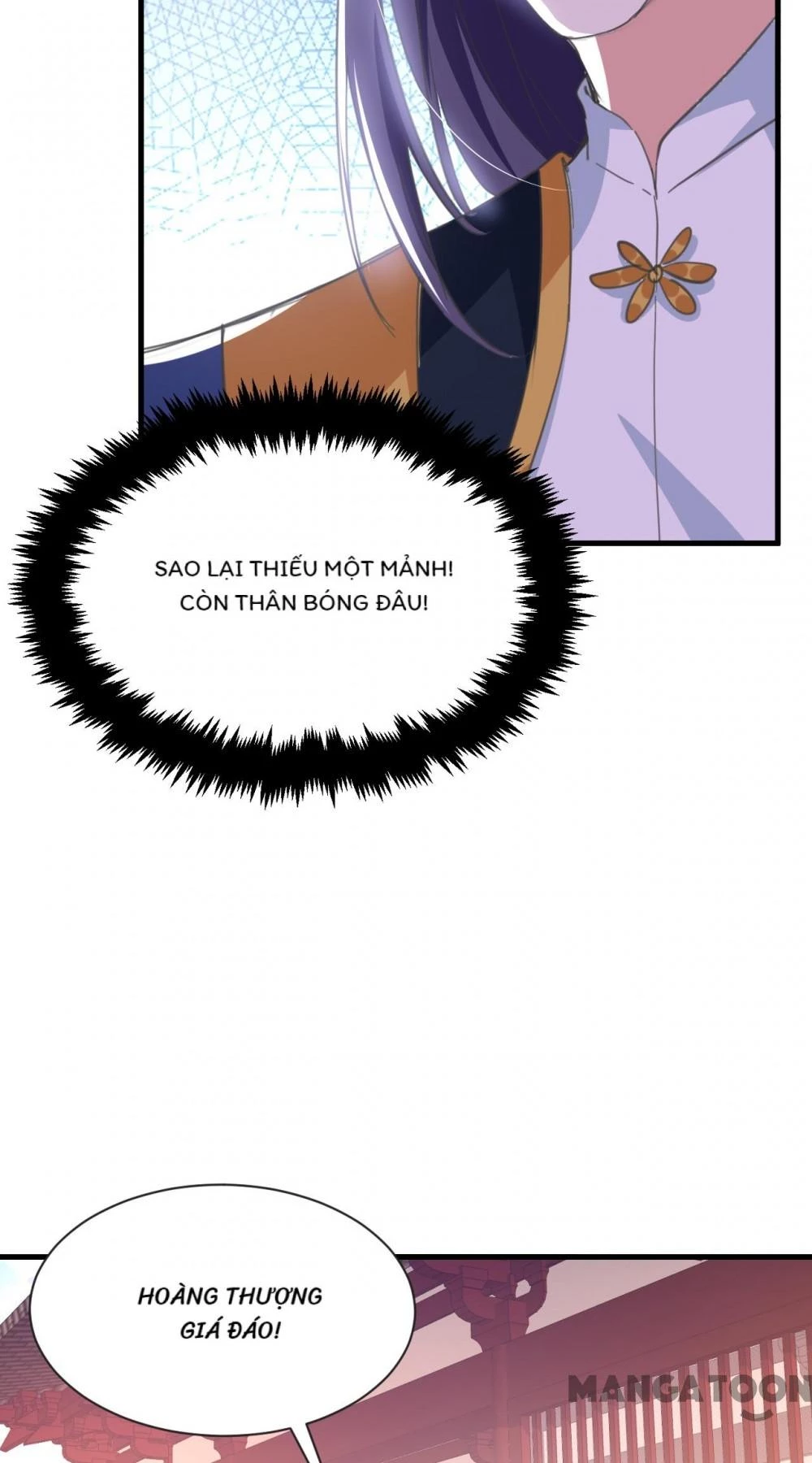 Giang Sơn Mỹ Nam Nhập Trướng Ta Chapter 82 - 25