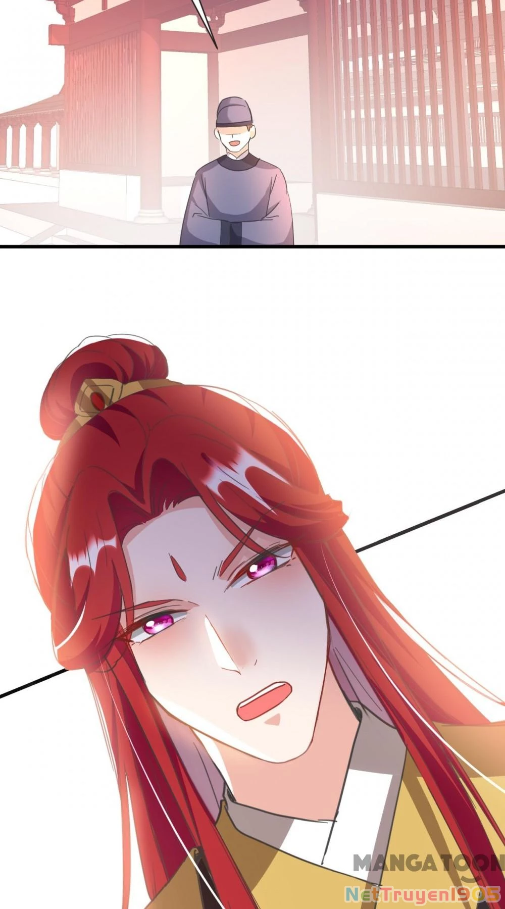 Giang Sơn Mỹ Nam Nhập Trướng Ta Chapter 82 - 26