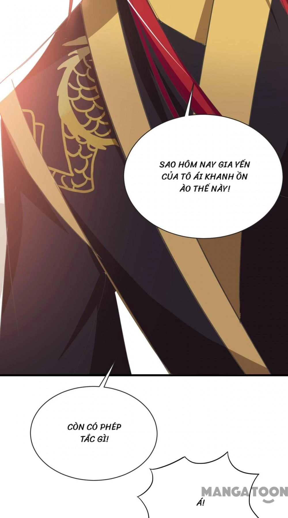 Giang Sơn Mỹ Nam Nhập Trướng Ta Chapter 82 - 27