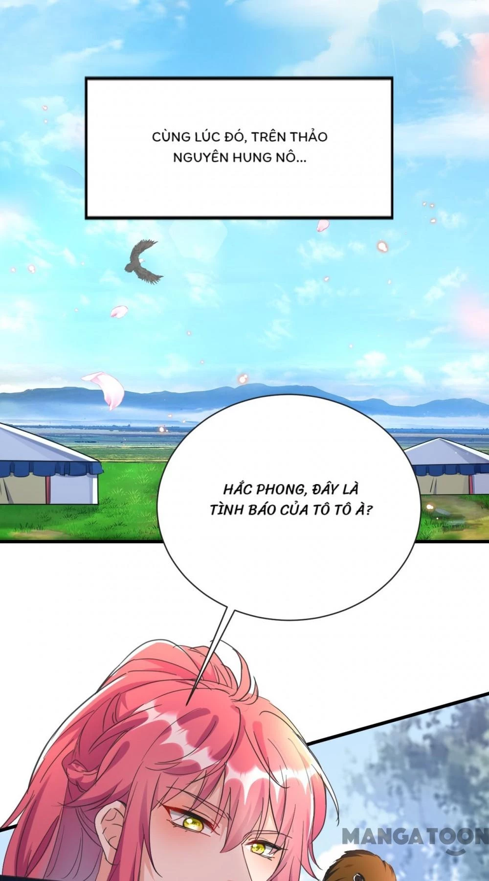 Giang Sơn Mỹ Nam Nhập Trướng Ta Chapter 82 - 31