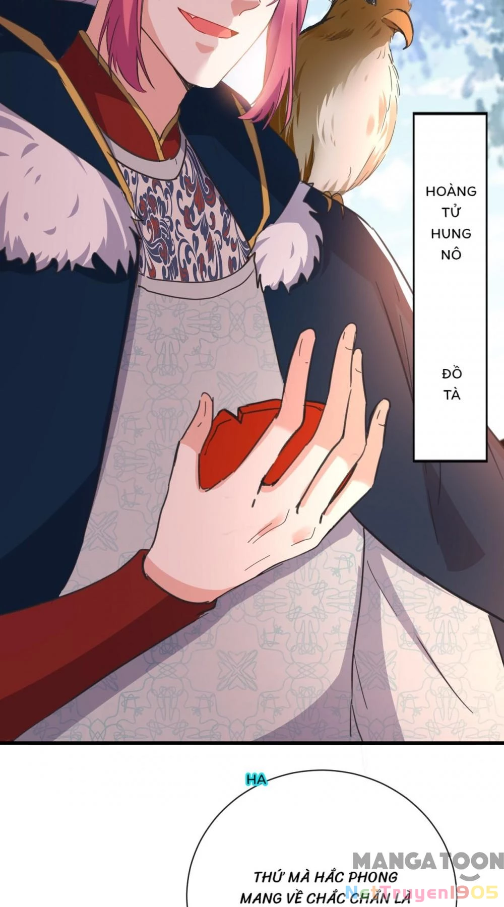 Giang Sơn Mỹ Nam Nhập Trướng Ta Chapter 82 - 32