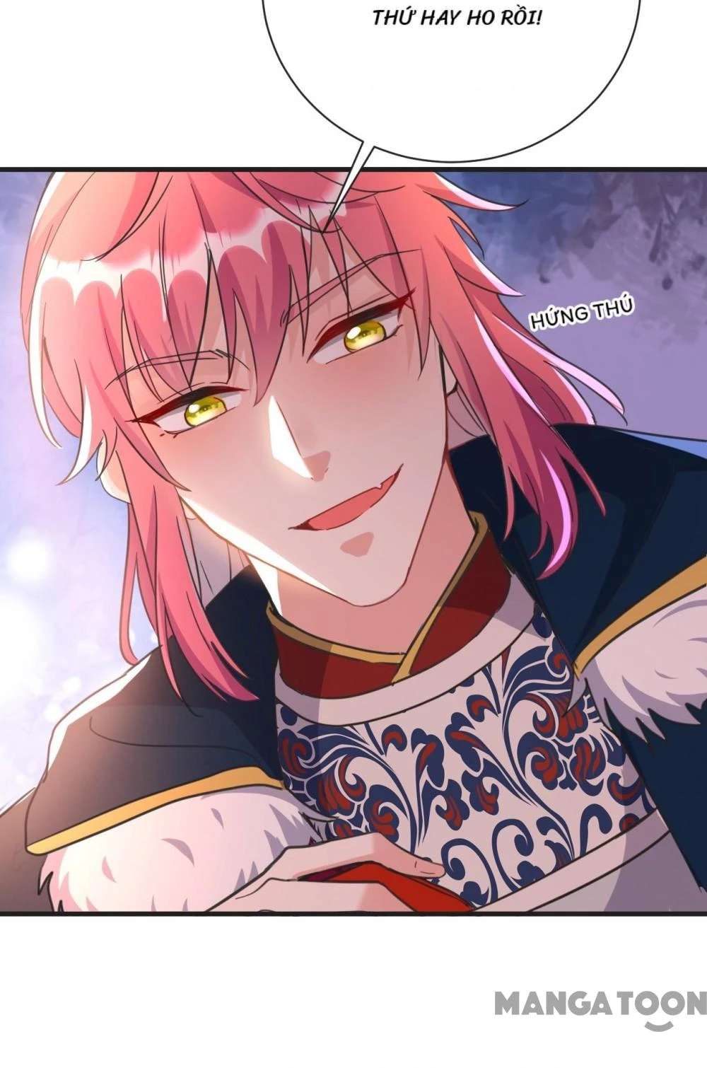 Giang Sơn Mỹ Nam Nhập Trướng Ta Chapter 82 - 33