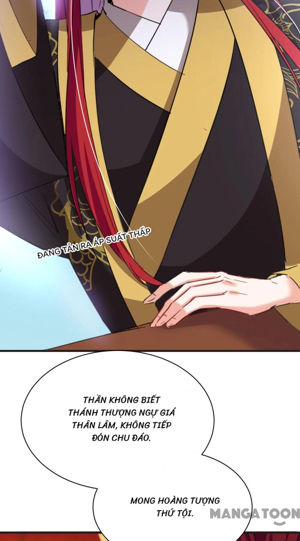 Giang Sơn Mỹ Nam Nhập Trướng Ta Chapter 82 - 36