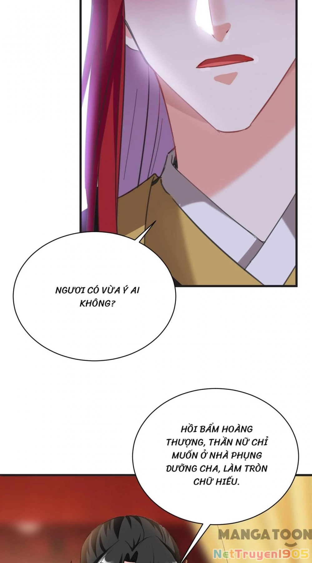 Giang Sơn Mỹ Nam Nhập Trướng Ta Chapter 82 - 38