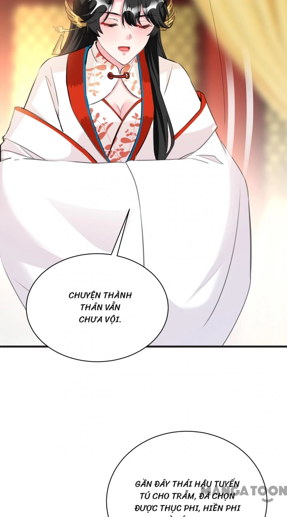 Giang Sơn Mỹ Nam Nhập Trướng Ta Chapter 82 - 39