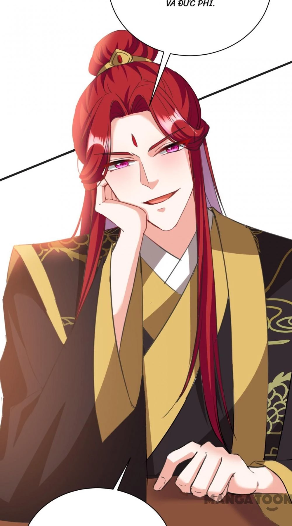 Giang Sơn Mỹ Nam Nhập Trướng Ta Chapter 82 - 40