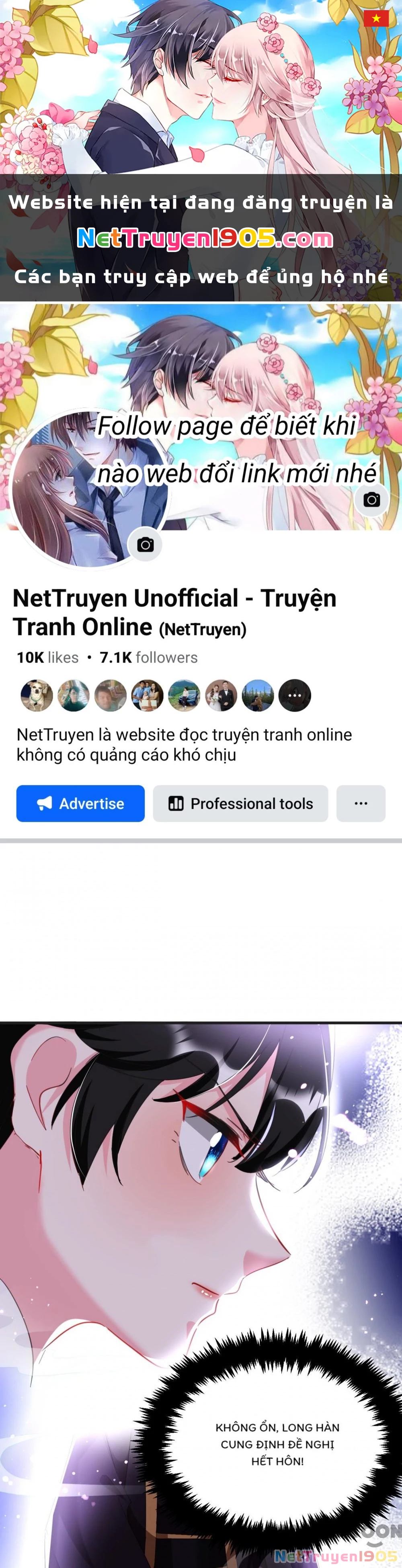 Giang Sơn Mỹ Nam Nhập Trướng Ta Chapter 83 - 1