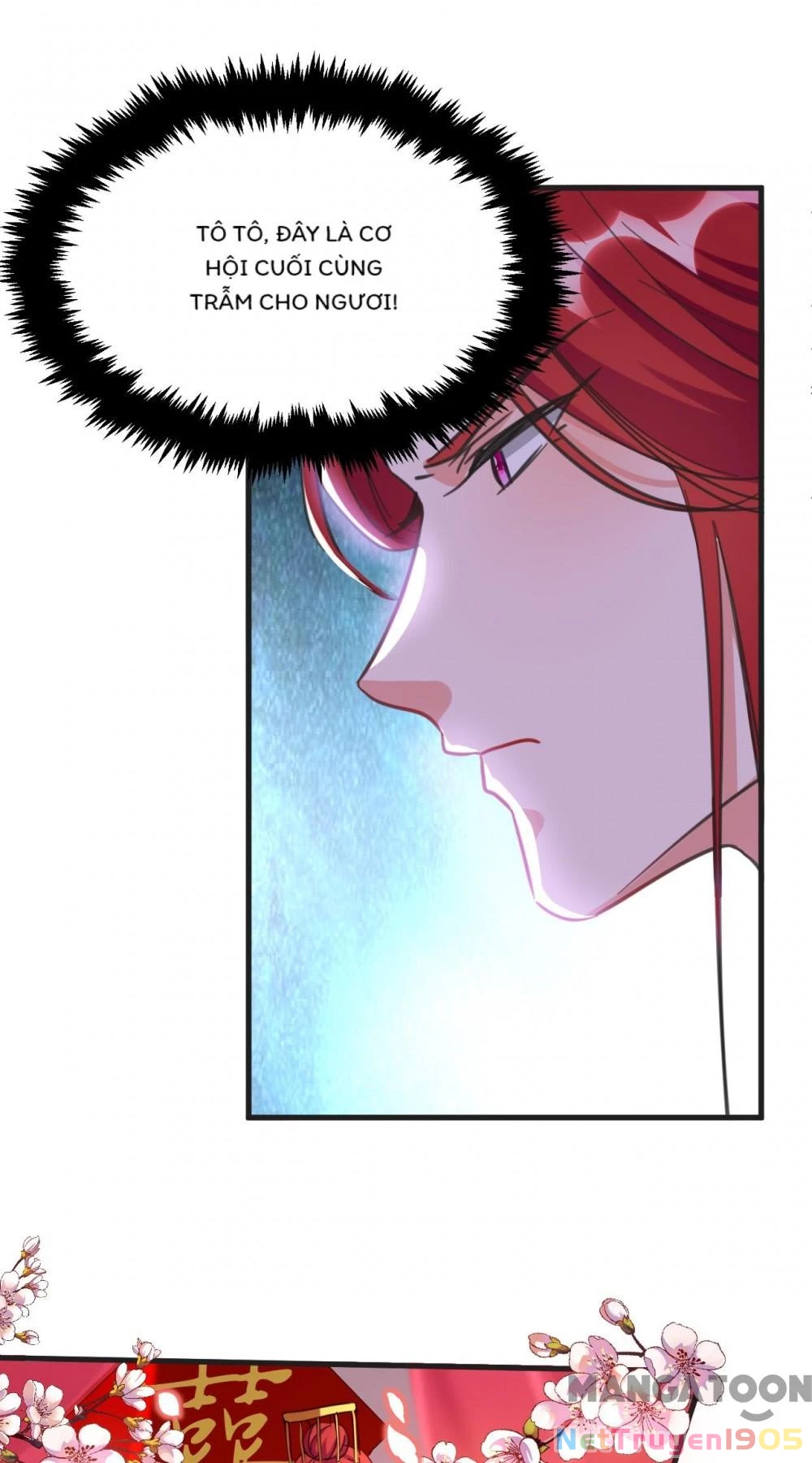 Giang Sơn Mỹ Nam Nhập Trướng Ta Chapter 83 - 3