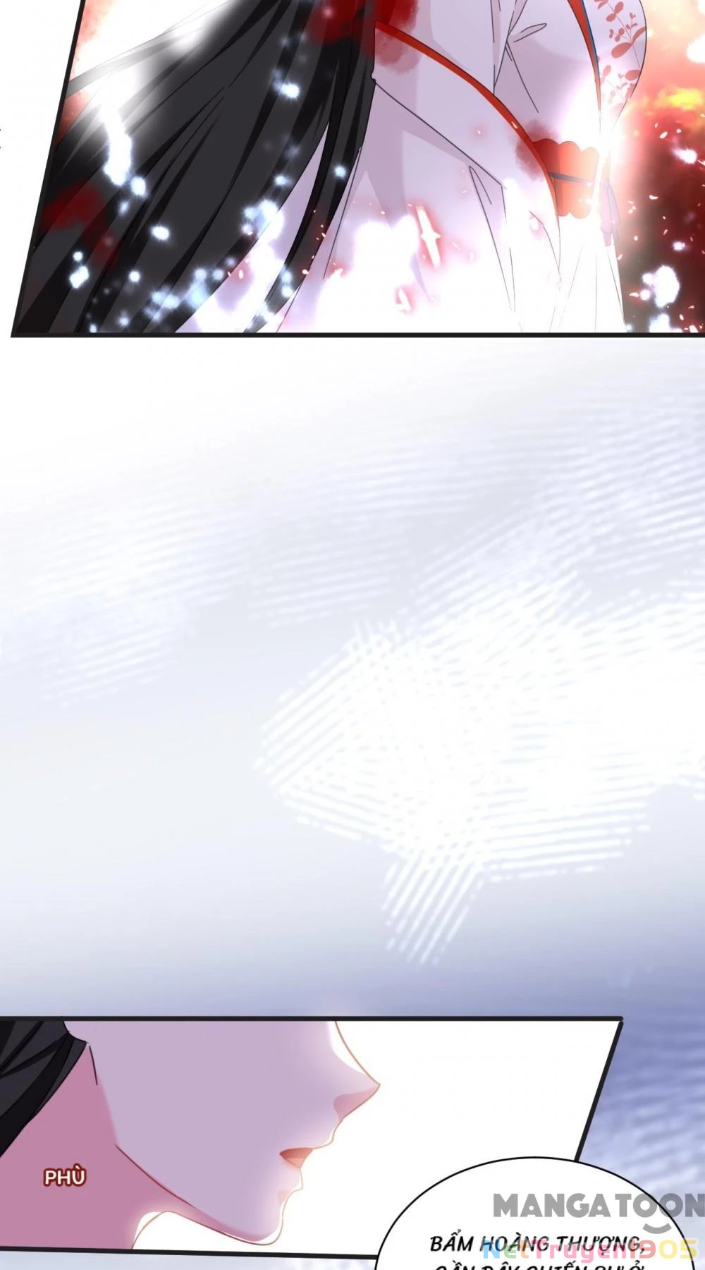 Giang Sơn Mỹ Nam Nhập Trướng Ta Chapter 83 - 5