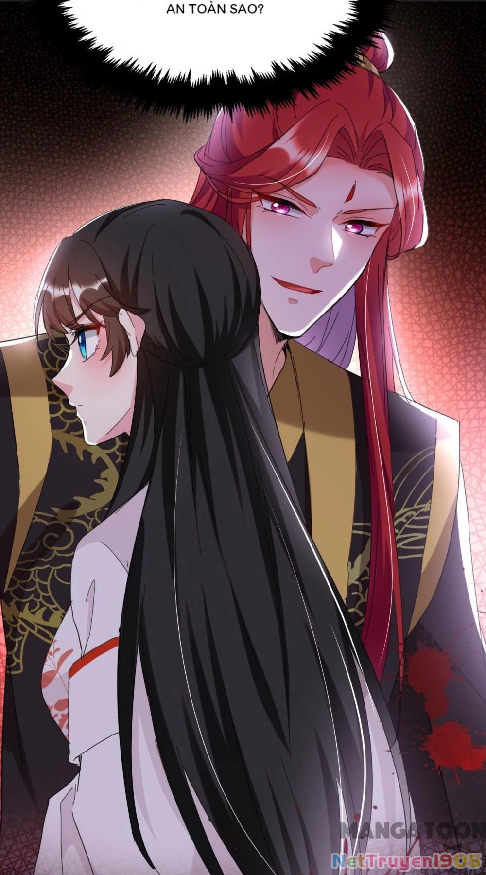 Giang Sơn Mỹ Nam Nhập Trướng Ta Chapter 83 - 10