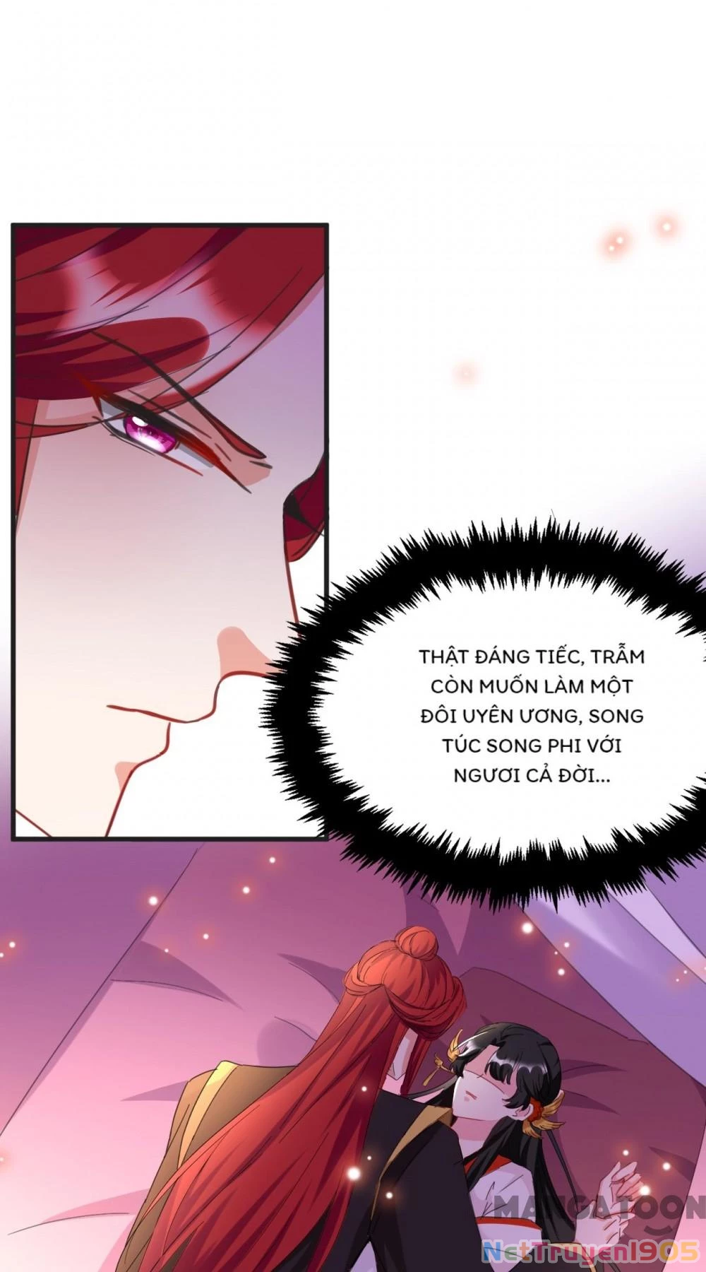 Giang Sơn Mỹ Nam Nhập Trướng Ta Chapter 83 - 12