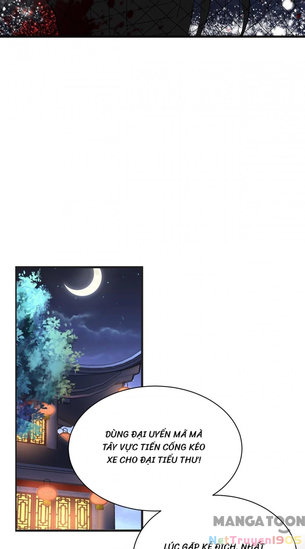 Giang Sơn Mỹ Nam Nhập Trướng Ta Chapter 83 - 15