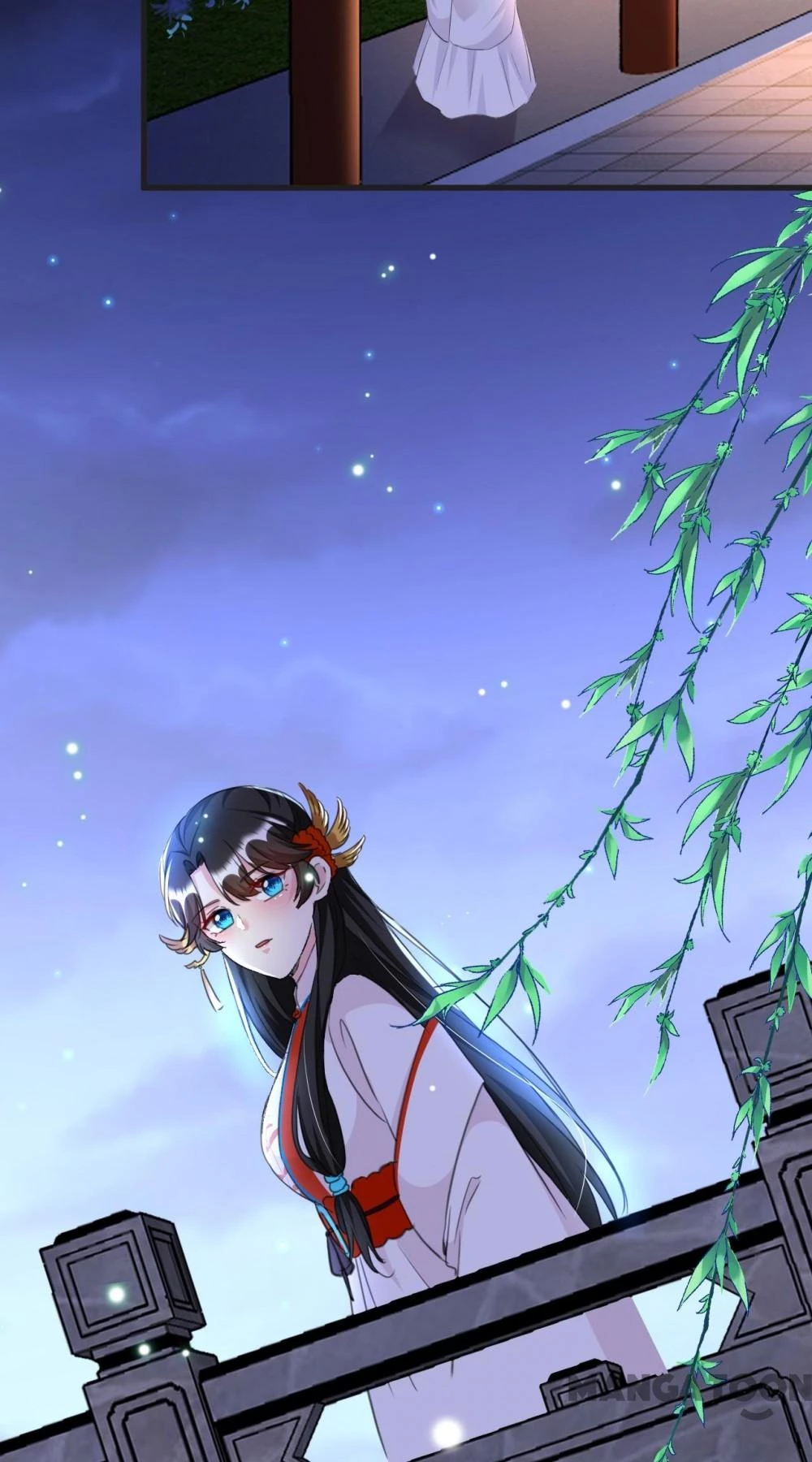 Giang Sơn Mỹ Nam Nhập Trướng Ta Chapter 83 - 19