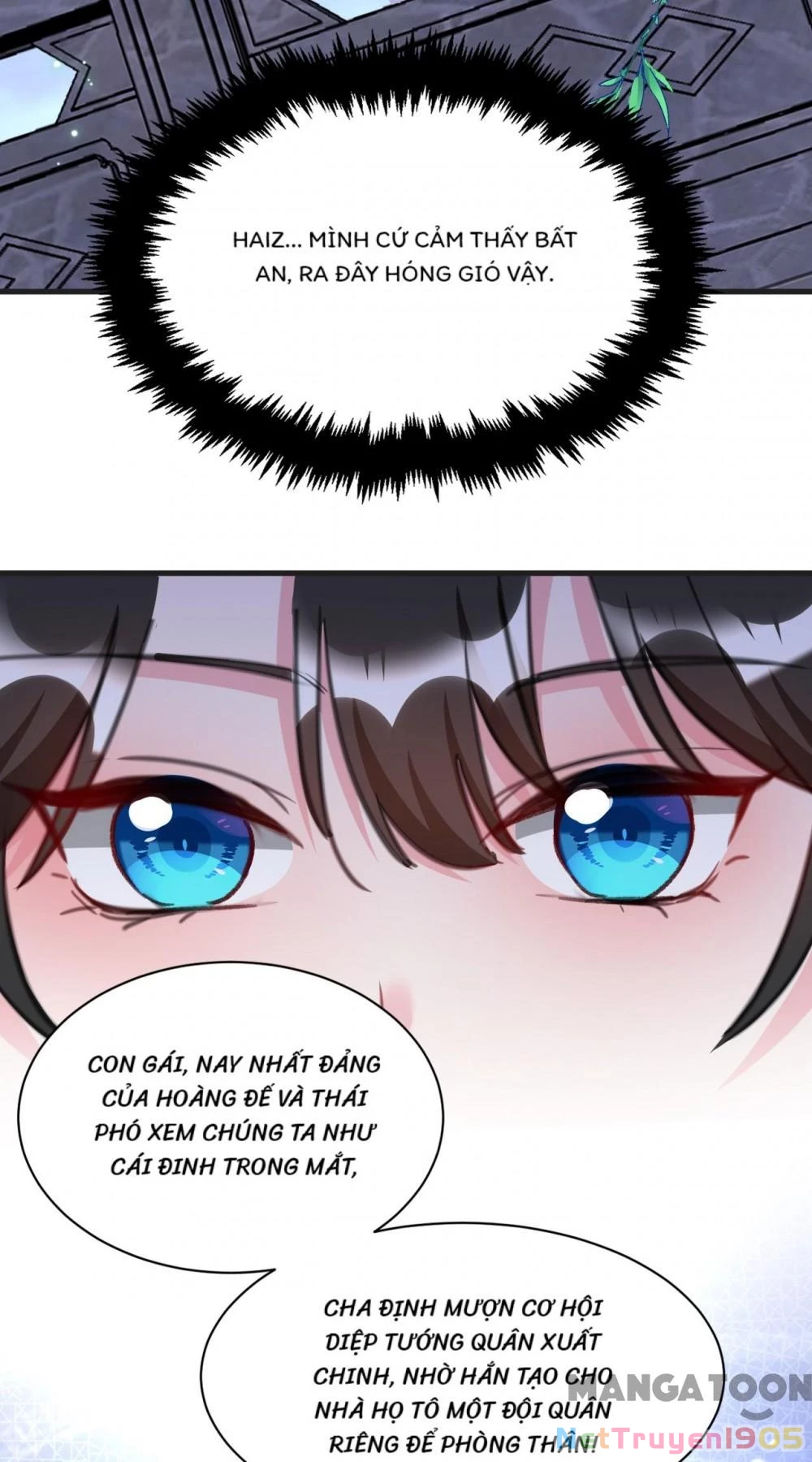 Giang Sơn Mỹ Nam Nhập Trướng Ta Chapter 83 - 20