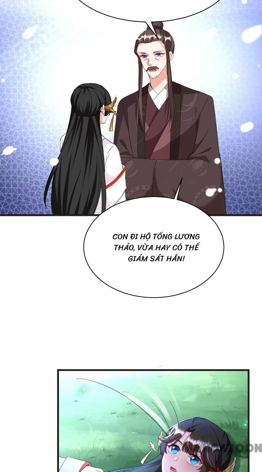 Giang Sơn Mỹ Nam Nhập Trướng Ta Chapter 83 - 21