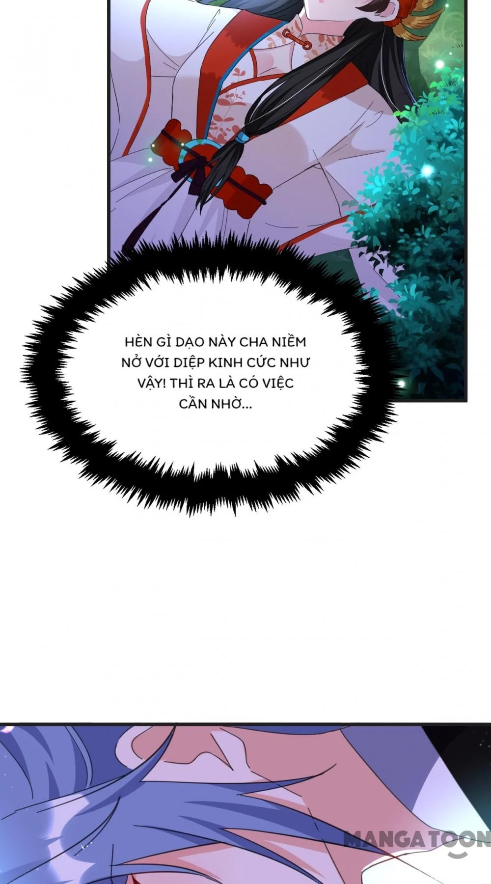 Giang Sơn Mỹ Nam Nhập Trướng Ta Chapter 83 - 22