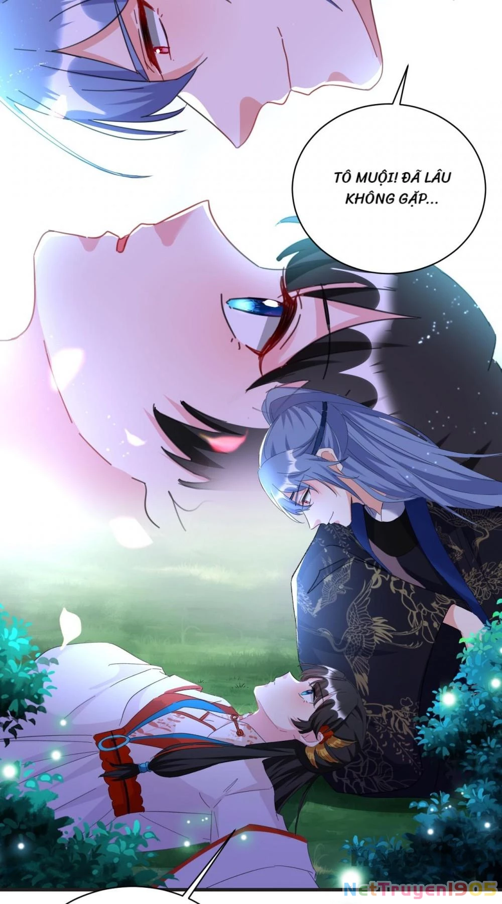 Giang Sơn Mỹ Nam Nhập Trướng Ta Chapter 83 - 23