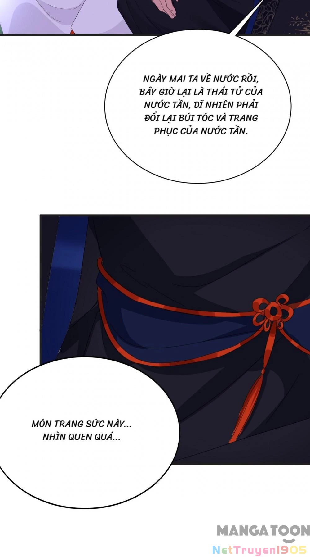 Giang Sơn Mỹ Nam Nhập Trướng Ta Chapter 83 - 26