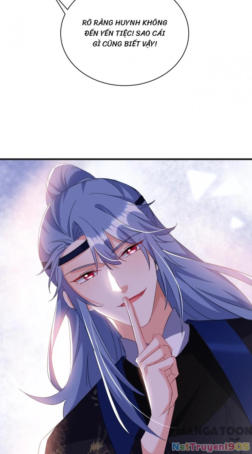 Giang Sơn Mỹ Nam Nhập Trướng Ta Chapter 83 - 28