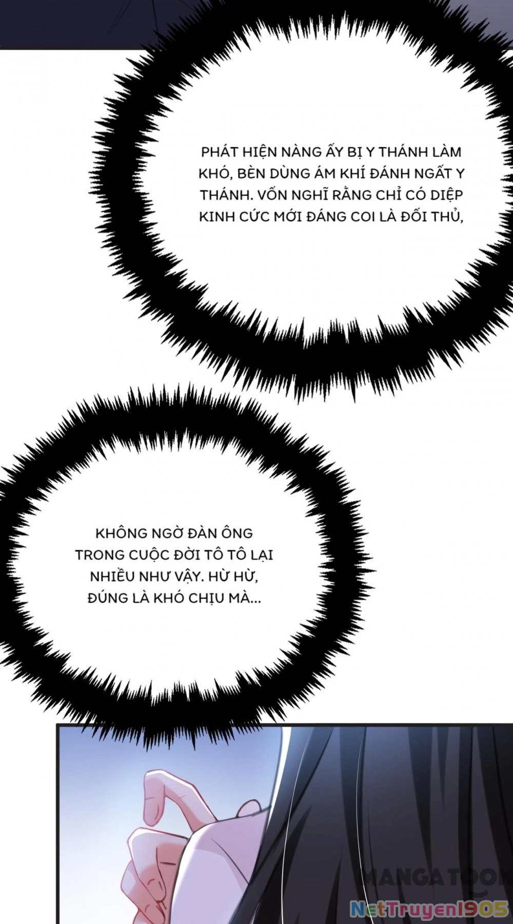 Giang Sơn Mỹ Nam Nhập Trướng Ta Chapter 83 - 30