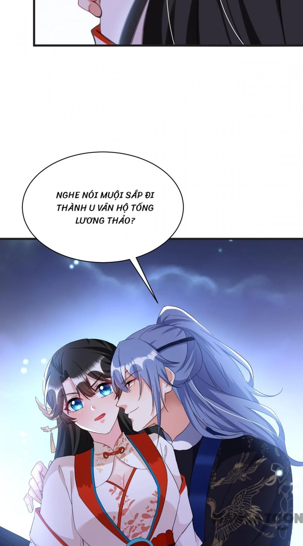 Giang Sơn Mỹ Nam Nhập Trướng Ta Chapter 83 - 31