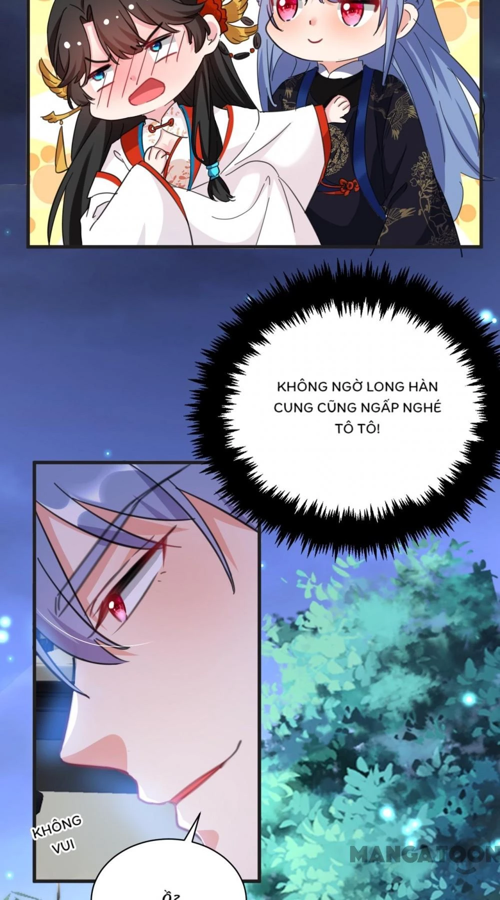 Giang Sơn Mỹ Nam Nhập Trướng Ta Chapter 83 - 33