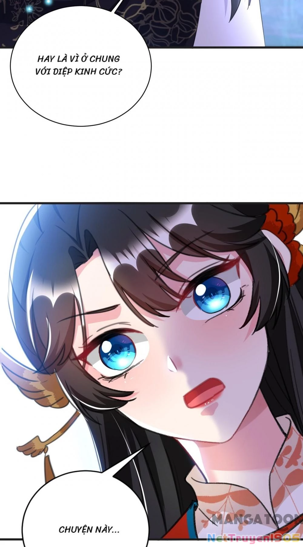 Giang Sơn Mỹ Nam Nhập Trướng Ta Chapter 83 - 35