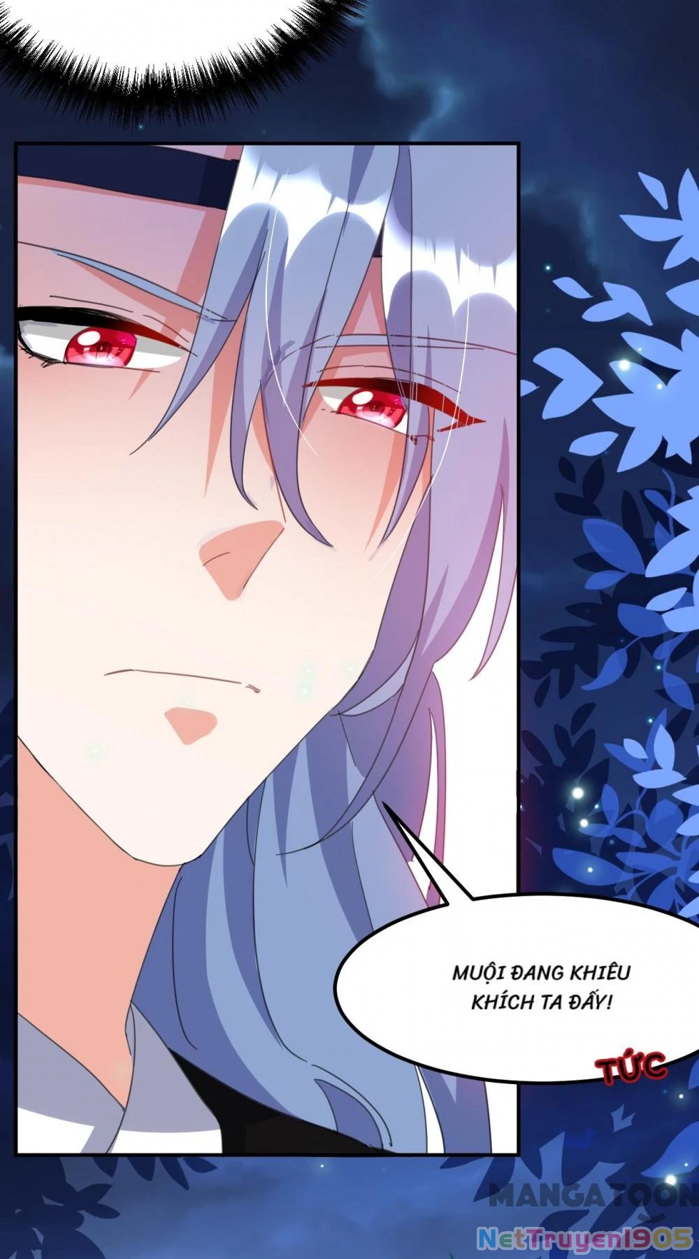 Giang Sơn Mỹ Nam Nhập Trướng Ta Chapter 84 - 2