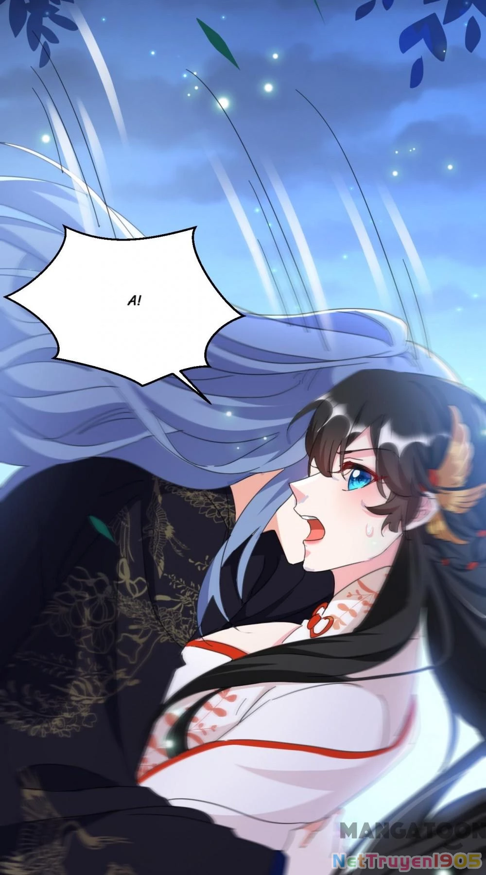 Giang Sơn Mỹ Nam Nhập Trướng Ta Chapter 84 - 3