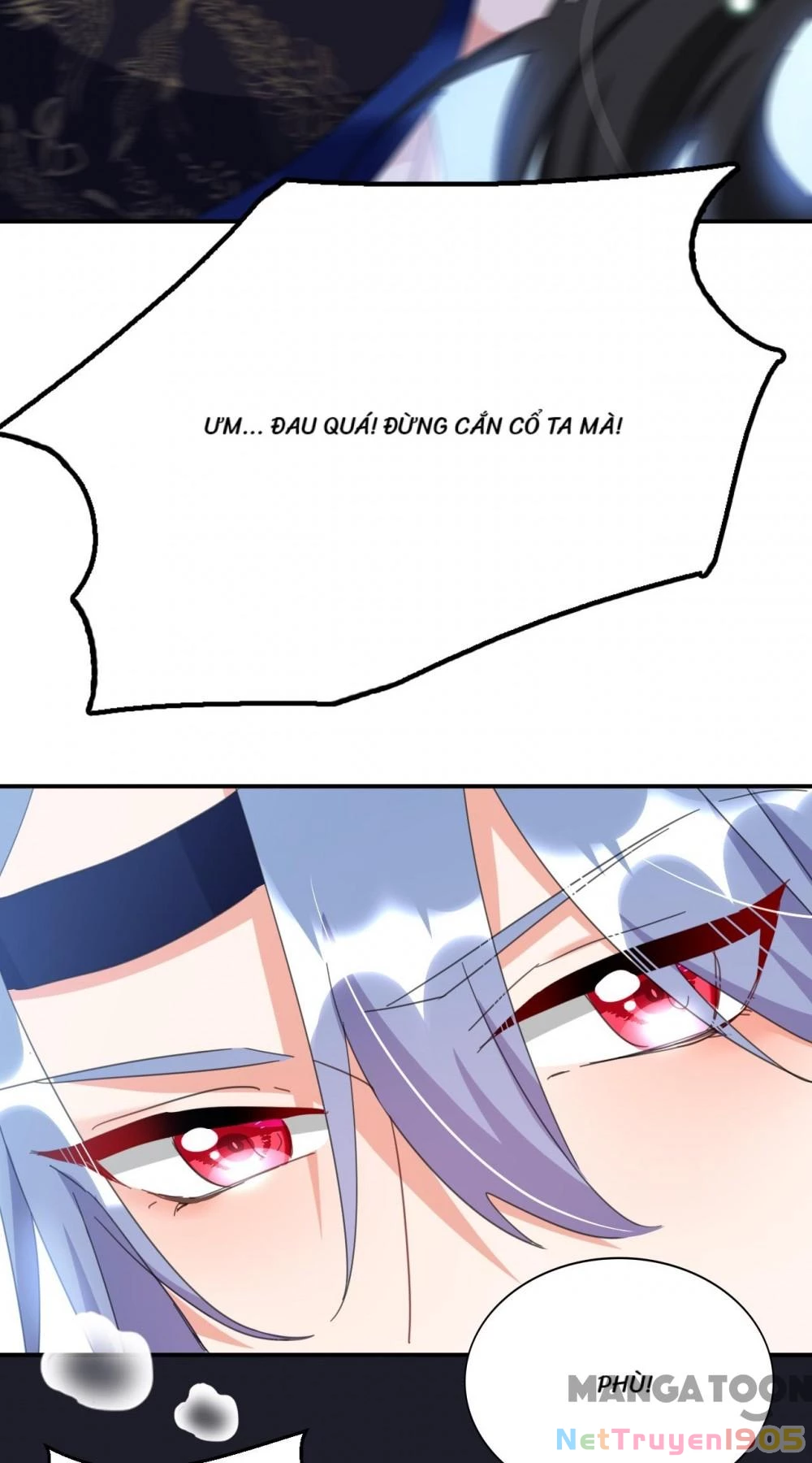 Giang Sơn Mỹ Nam Nhập Trướng Ta Chapter 84 - 4