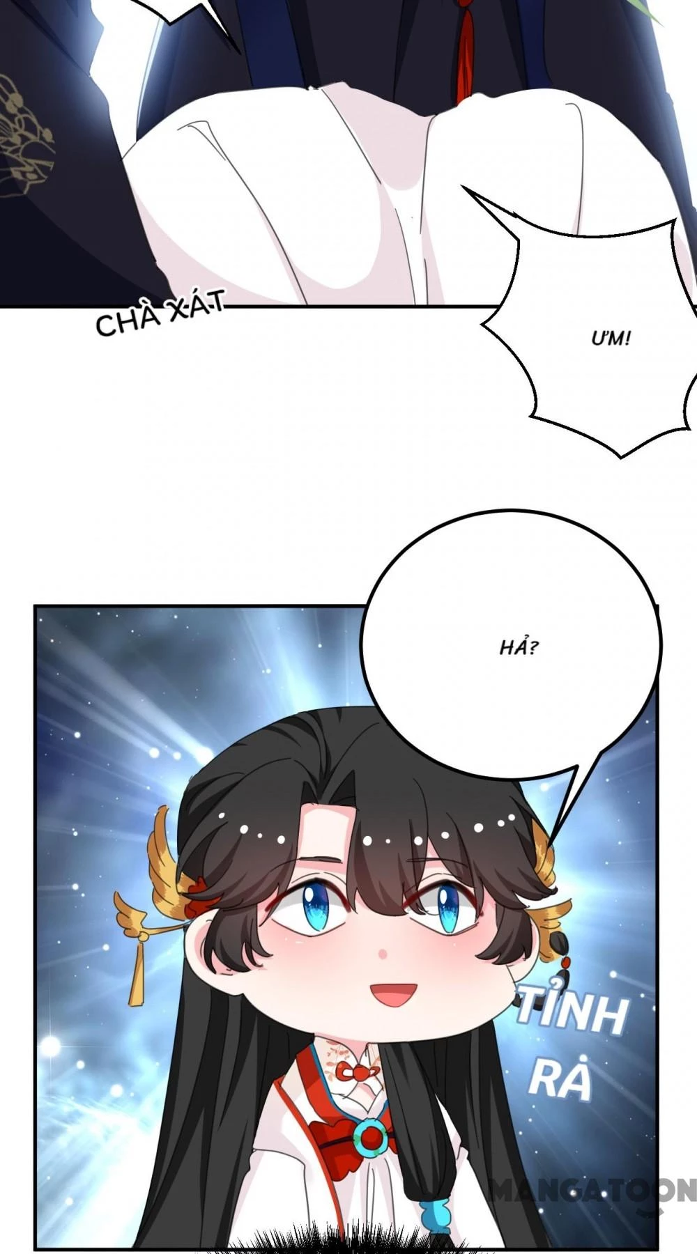 Giang Sơn Mỹ Nam Nhập Trướng Ta Chapter 84 - 8