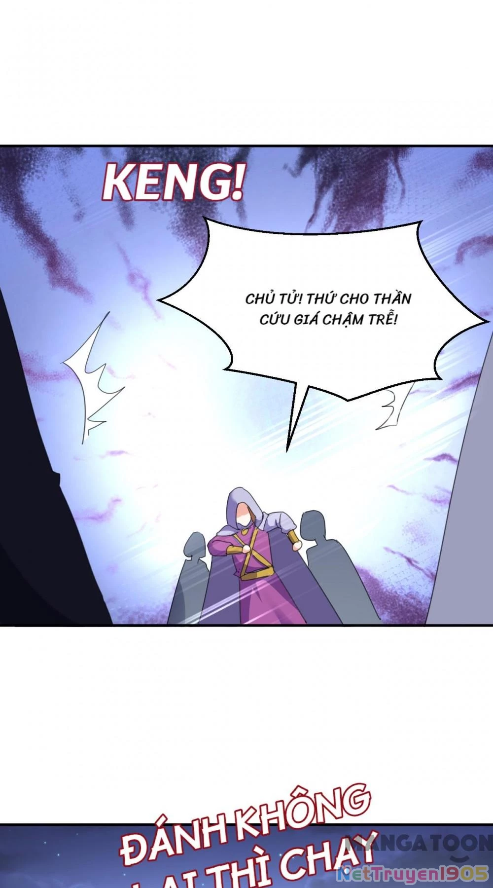 Giang Sơn Mỹ Nam Nhập Trướng Ta Chapter 84 - 23