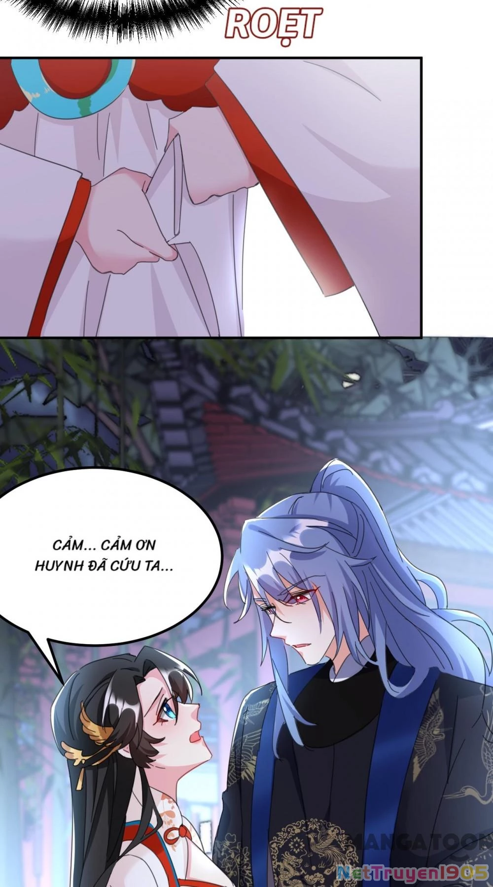 Giang Sơn Mỹ Nam Nhập Trướng Ta Chapter 84 - 26