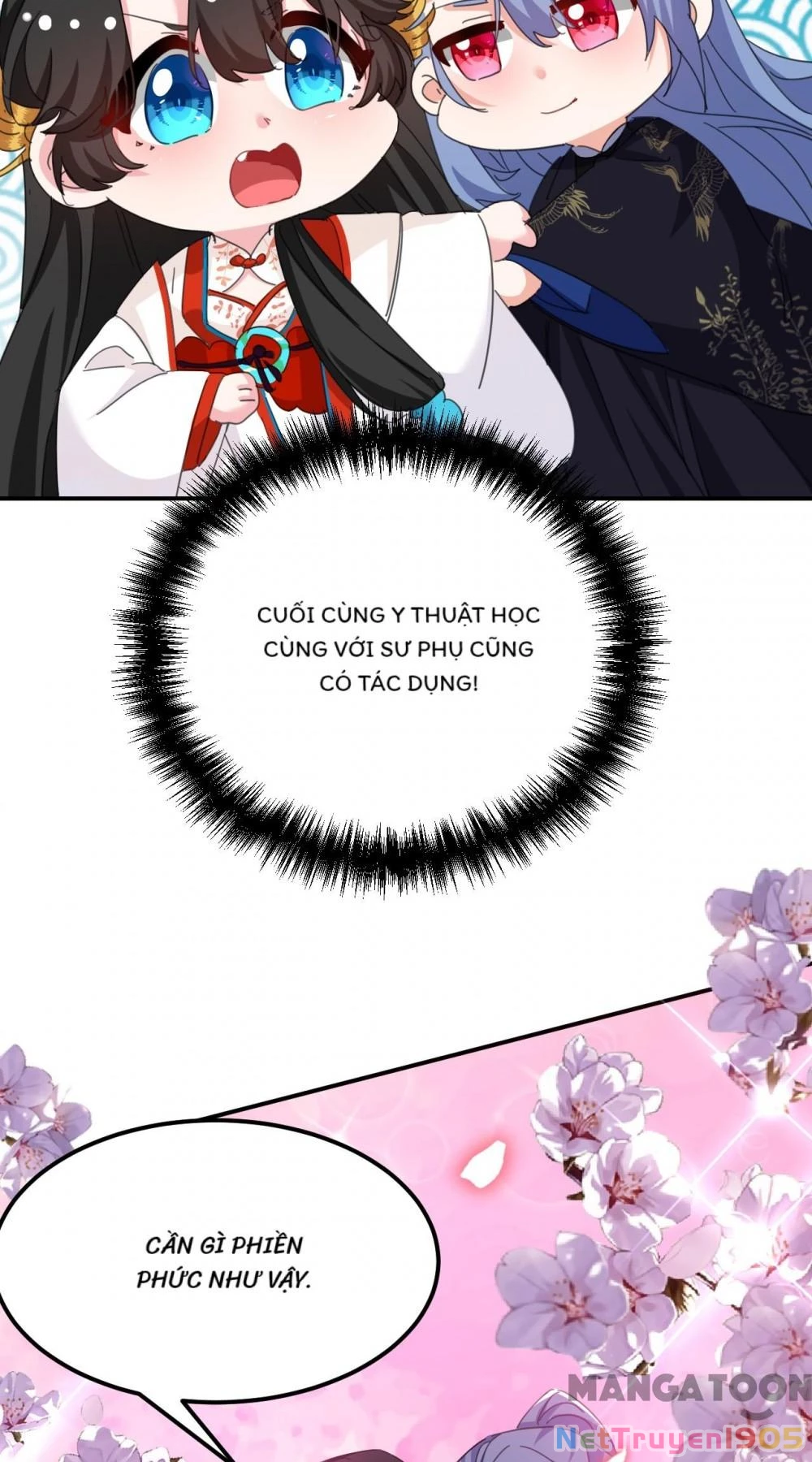 Giang Sơn Mỹ Nam Nhập Trướng Ta Chapter 84 - 30