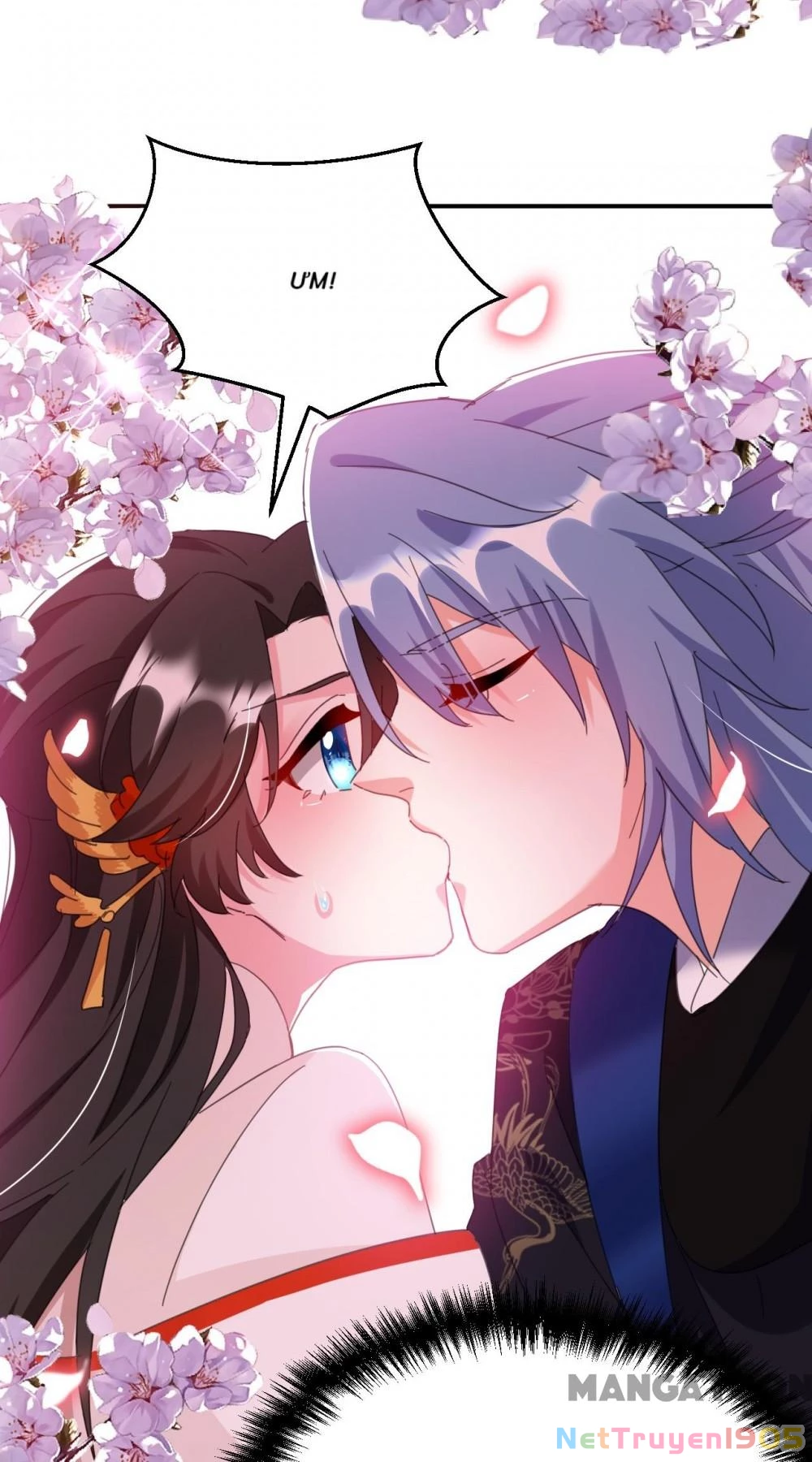 Giang Sơn Mỹ Nam Nhập Trướng Ta Chapter 84 - 32