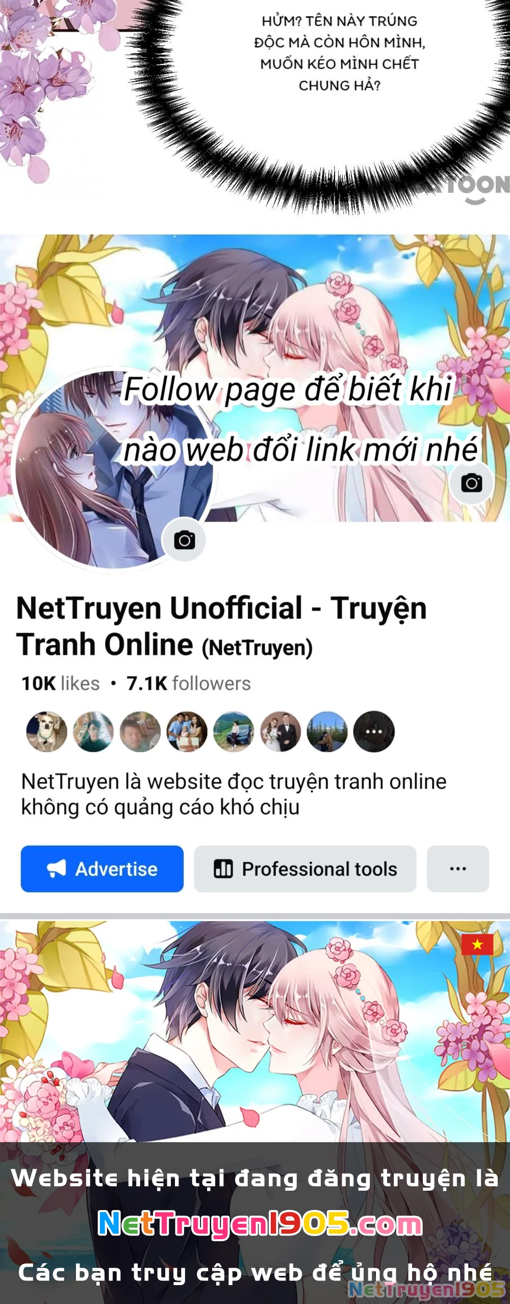 Giang Sơn Mỹ Nam Nhập Trướng Ta Chapter 84 - 33