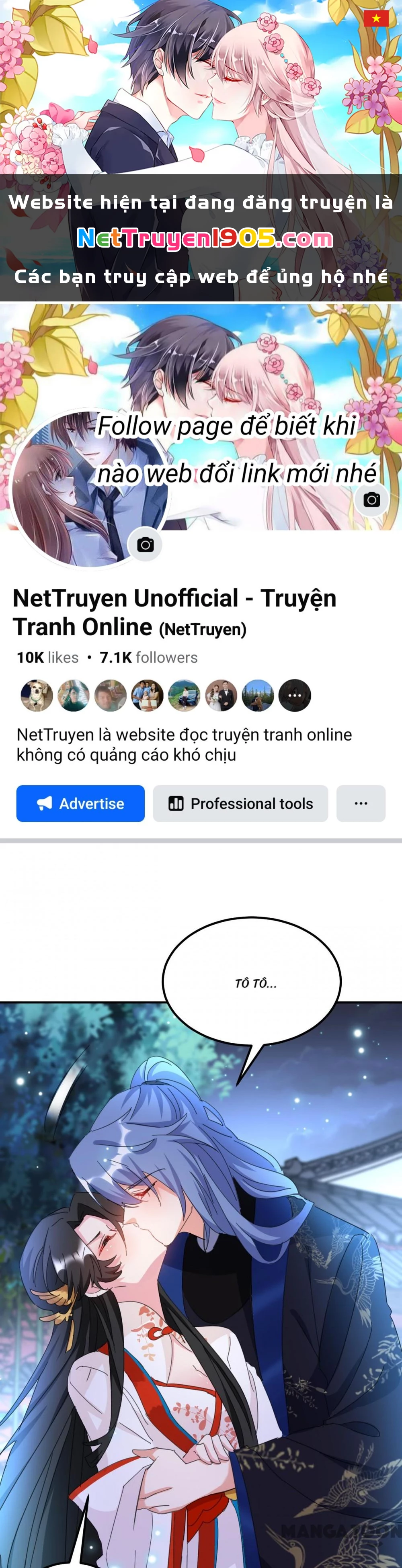 Giang Sơn Mỹ Nam Nhập Trướng Ta Chapter 85 - 1