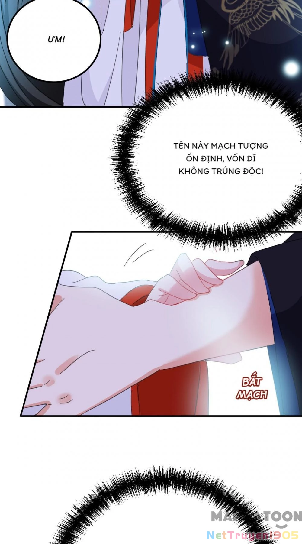 Giang Sơn Mỹ Nam Nhập Trướng Ta Chapter 85 - 2